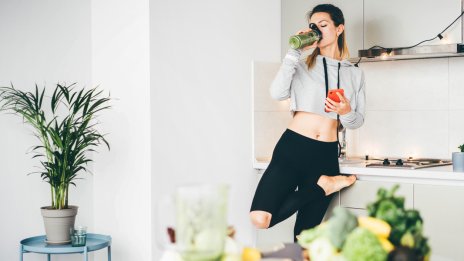 Протеин – тайната за здрава и плътна коса