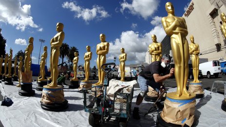 Сертификат за ваксинация и два негативни PCR теста: Условията на наградите „Оскар“