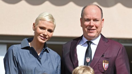 Принц Албер ще плаща на жена си по 12 милиона евро на година