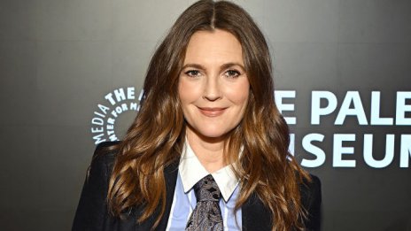 Изненада – Дрю Баримор няма търпение да навърши 50