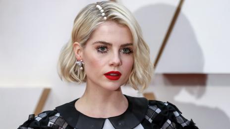 Луси Бойнтън – когато френският шик срещне младия Холивуд