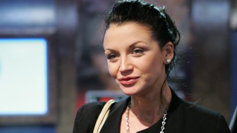 След първия училищен звънец – синът на Диляна Попова стана на 7 години