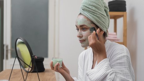 Скраб за тяло – 3 лесни рецепти, които да направите у дома