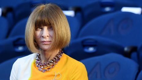 Ана Уинтур: Гаджето ме заряза заради баща ми