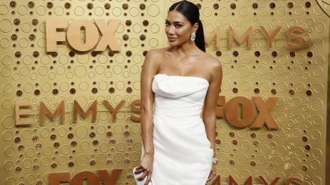 На гости на Никол Шерцингер