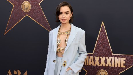 Нова прическа за есента – бобът бръснач е на мода