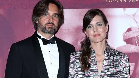 Кралски неволи: Шарлот Казираги от Монако се раздели и с бащата на втория си син