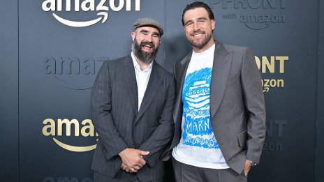 Травис Келси намекна за скорошна сватба с Тейлър Суифт