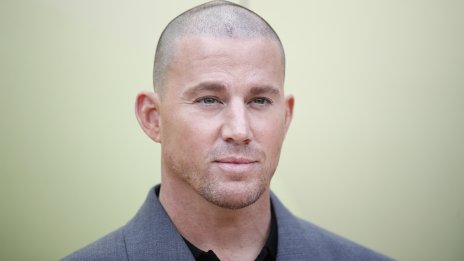 Чанинг Тейтъм разкри как се вдъхновил за третата си детска книга