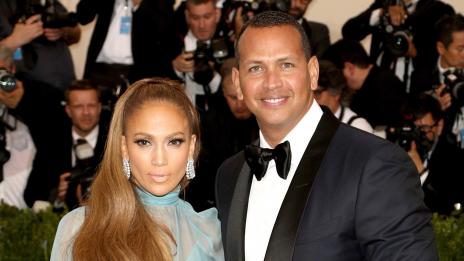 Какво става между Дженифър Лопес и Алекс Родригес?