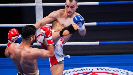 SENSHI звезди празнуват  своето ново начало – като  бащи!