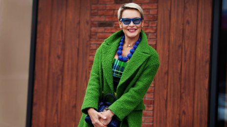 Годината на Зеления дървен дракон – кои цветове да носите през 2024