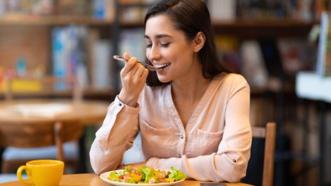 Здравословно хранене – 6 храни за силен метаболизъм