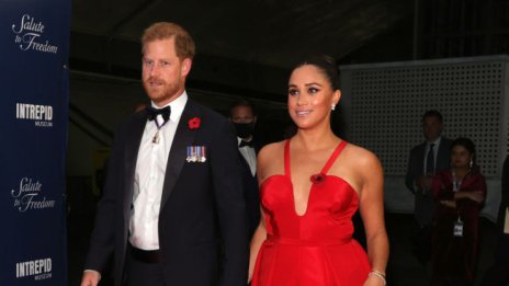 Принц Хари подготвя дело срещу Елизабет II, иска семейството му да бъде охранявано