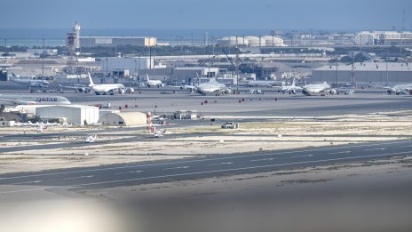 Топ 20: 12-кратният победител бе детрониран, кое е най-доброто летище в света?