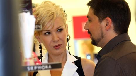 Гала предизвика фурор в социалните мрежи