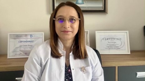 Д-р Севим Бекир: Всяка трета жена е с инконтиненция, не е срамно и е лечимо