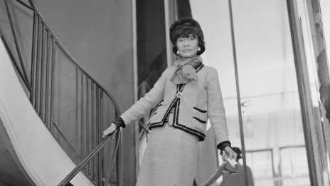 Приказна магия – тайните на красотата на Коко Шанел