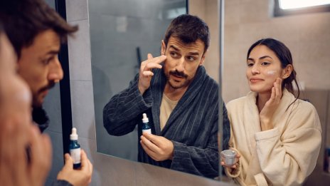Пет грешки в красотата, които трябва да спрете веднага