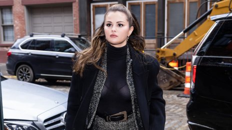Селена Гомес разкри как следващият й албум ще повлияе на кариерата й