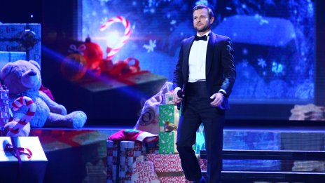 Актьорът Ненчо Балабанов стана баща на момиче