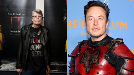 „Ти трябва да ми плащаш“: Стивън Кинг срещу Илон Мъск