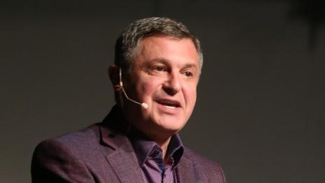 Милен Цветков загина в катастрофа