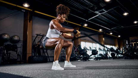 Три лесни стъпки, с които да се мотивирате за тренировка