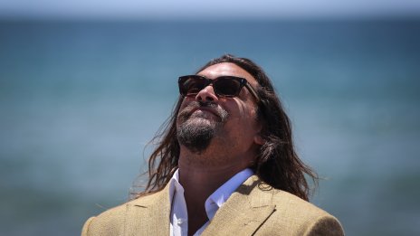 Джейсън Момоа с трогателен пост за баба си 