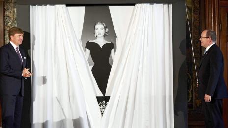 Грейс Кели - красивата актриса с тъжна съдба