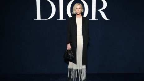 Чарлийз Терон заплаши с насилие всеки, който се опълчи на драг кралиците