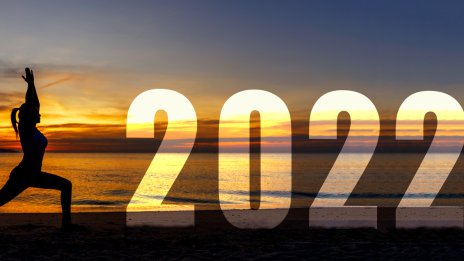 Цели за 2022 година: 8 начина да поддържате по-здравословен живот