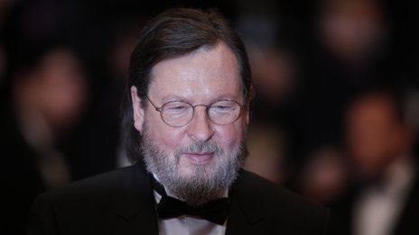 Ларс фон Триер си търси гадже: „Имам Паркинсон, ОКР и контролиран алкохолизъм.“