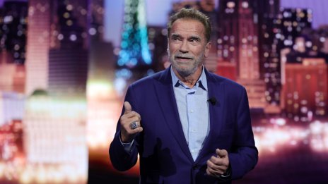 Арнолд за аферата, която провали брака му: Ще живея с това до края на дните си