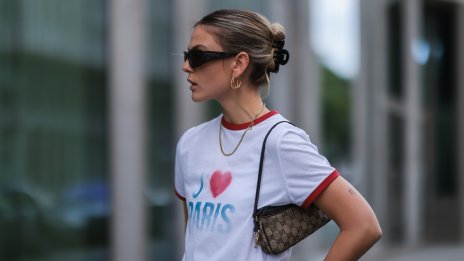 Идеи за лесни прически – 5 стила с шнола