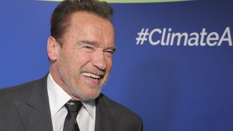 Шварценегер вбеси фенове с отказано участие