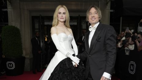 Проблеми в рая – Никол Кидман била разочарована от съпруга си Кийт Ърбан