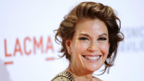 Диетите на звездите: Тери Хачър