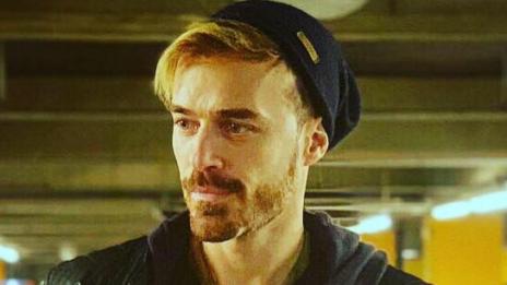 Филмовата звезда и режисьор на „Нокаут“ Ники Илиев ще води SENSHI 5