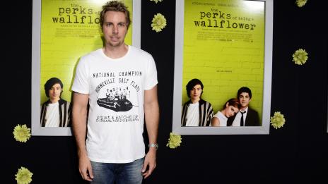 Дакс Шепърд пострада сериозно след инцидент с мотор