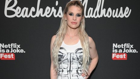 Кели Озбърн: Наркотиците и алкохола ще ме спасят от рака