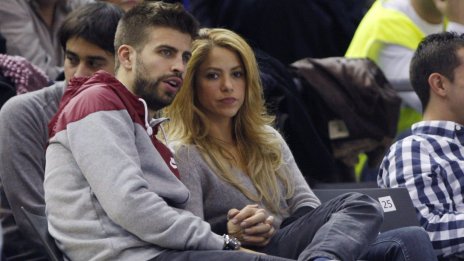 Нови разкрития: Шакира излъгала за изневярата, с Жерар Пике били в отворена връзка от три години