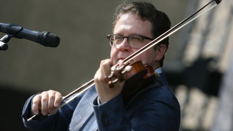 Веско Ешкенази показа порасналите си синове