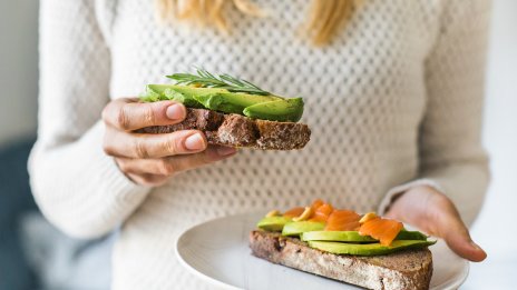 Мазнините във вашата диета - кои са най-полезните? 