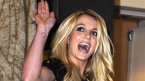 Бившият съпруг на Бритни Спиърс коментира драмата с попечителството ѝ