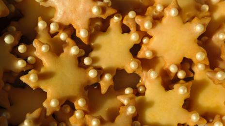 Коледни сладки – как да ги приготвите?