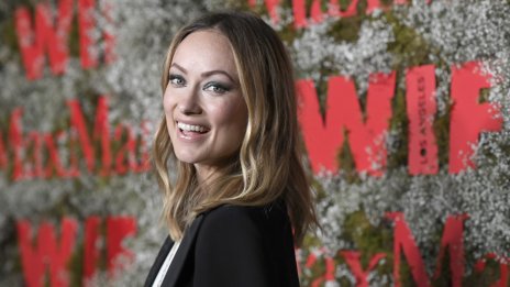 Оливия Уайлд получавала смъртни заплахи заради „Д-р Хаус“