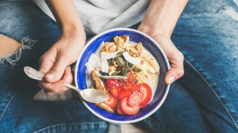 Най-опасните диети за здравето. Забравете ги!