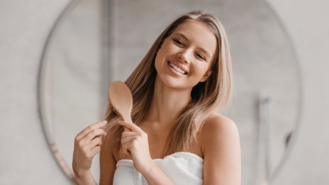 Грижа за косата – тенденциите, които да следвате