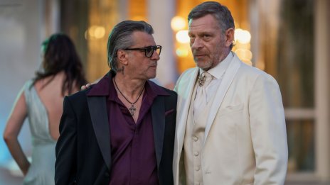 Звезден актьорски състав в „Под прикритие 6“